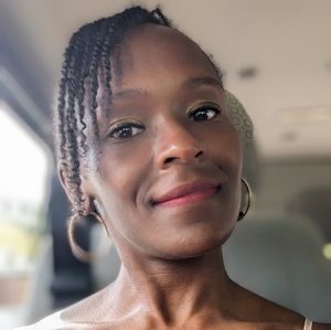 Meet your Posher, Kerry